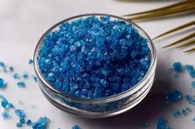 How to Make the Blue Salt Trick Recipe