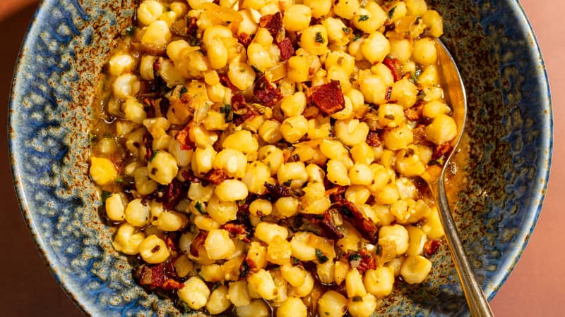What is Hominy and Why You Should Cook With It