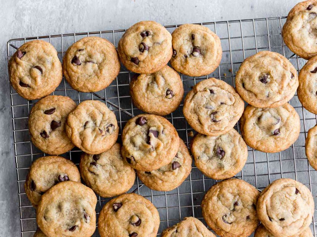 Why Homemade Cookies Are the Ultimate Comfort Dessert