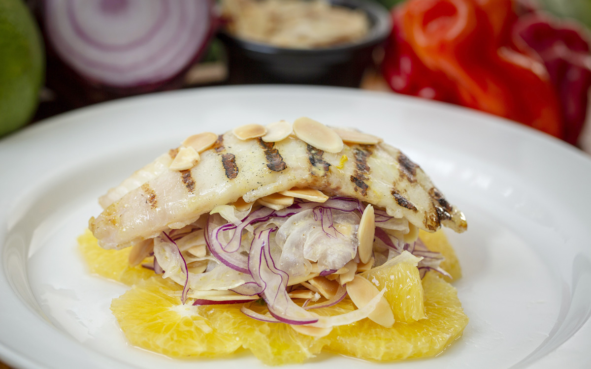 can you eat lionfish