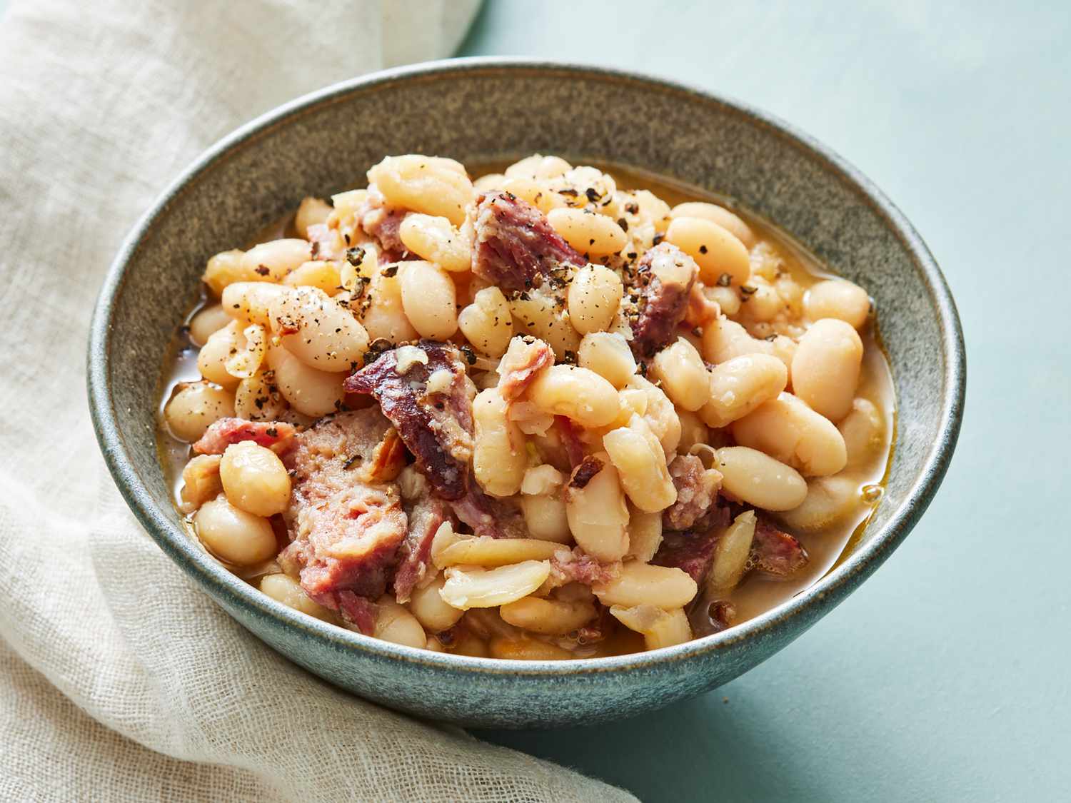 great northern beans recipe