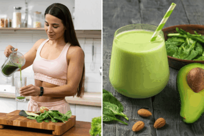 Beginner Smoothie Recipes for Weight Loss