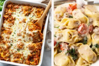 Easy 3-Ingredient Dinner Recipes for Beginners