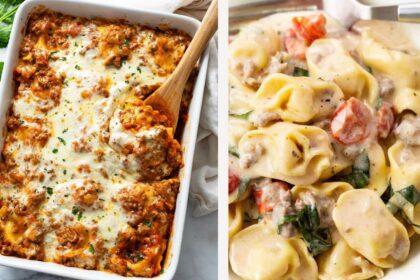 Easy 3-Ingredient Dinner Recipes for Beginners