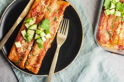Easy 3-Ingredient Dinner Recipes for Busy Weeknights