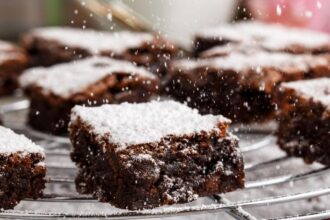 Easy No-Oven Dessert Recipes for Beginners