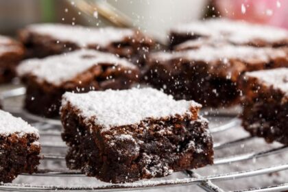 Easy No-Oven Dessert Recipes for Beginners