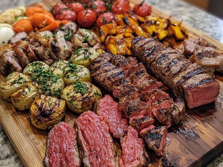 Carnivore Diet Recipes Dinner