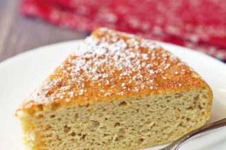 coconut flour recipes