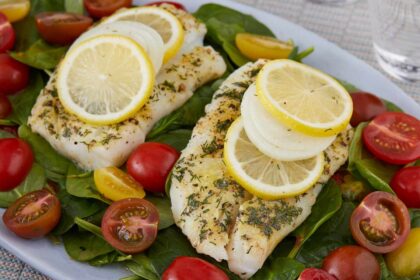 rockfish recipes