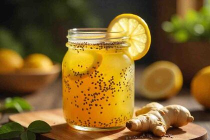 Natural Zepbound Recipe